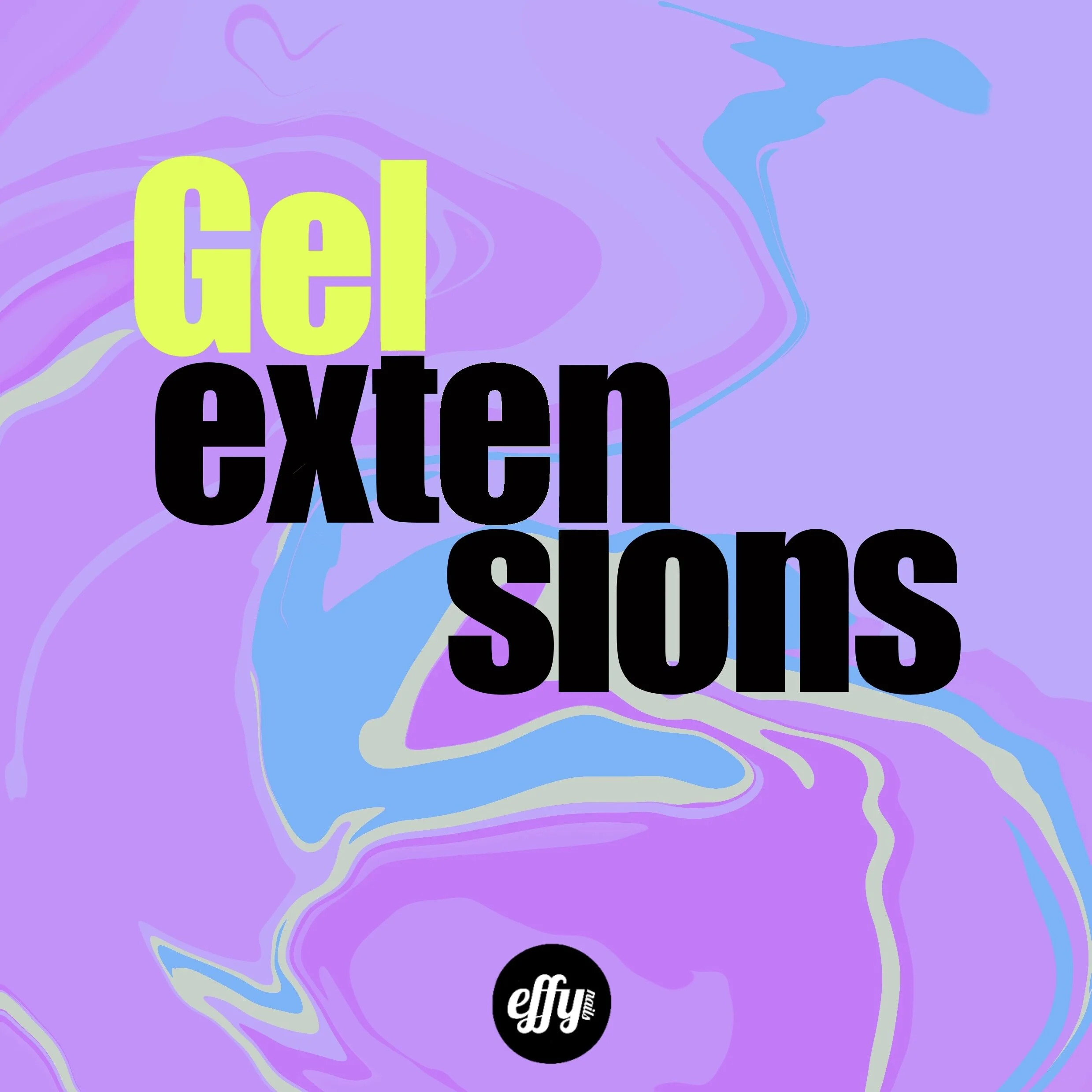 Gel Extensions