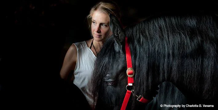 BURN IN - Entfache dein inneres Feuer!