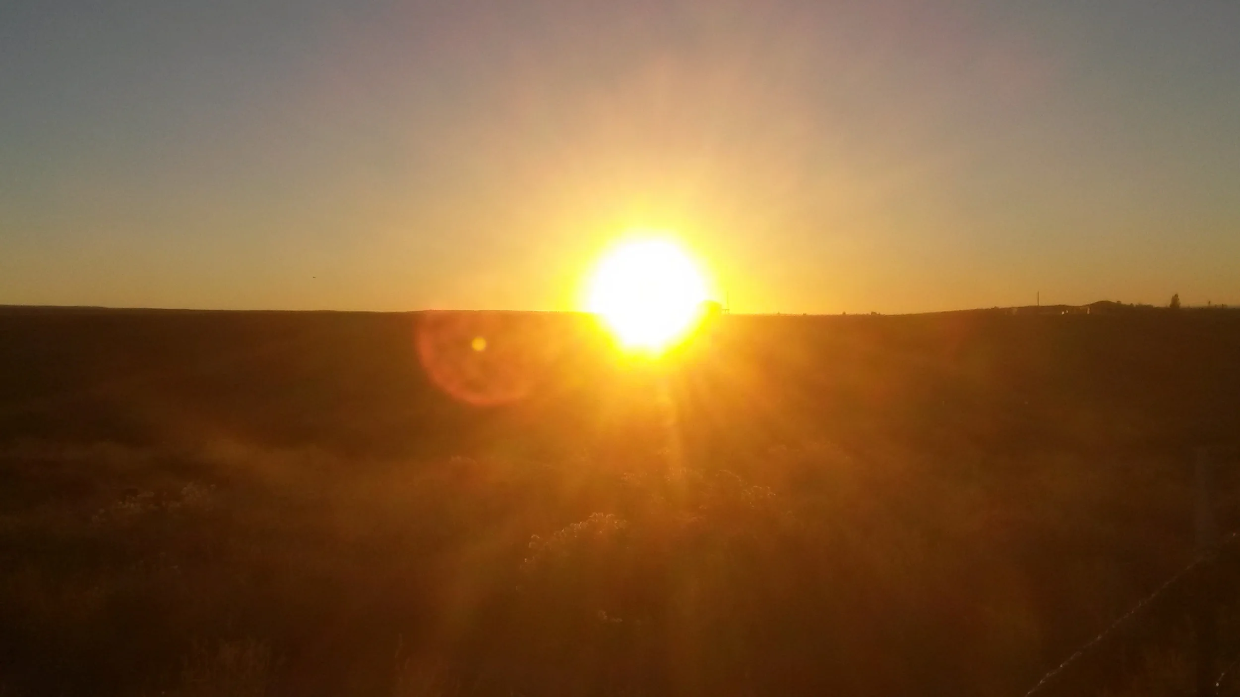 From Horses & Heroes – Spiritwalk