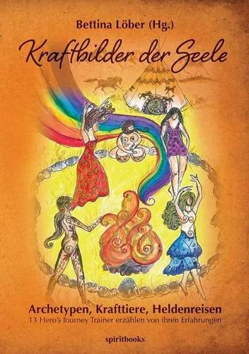 Kraftbilder der Seele