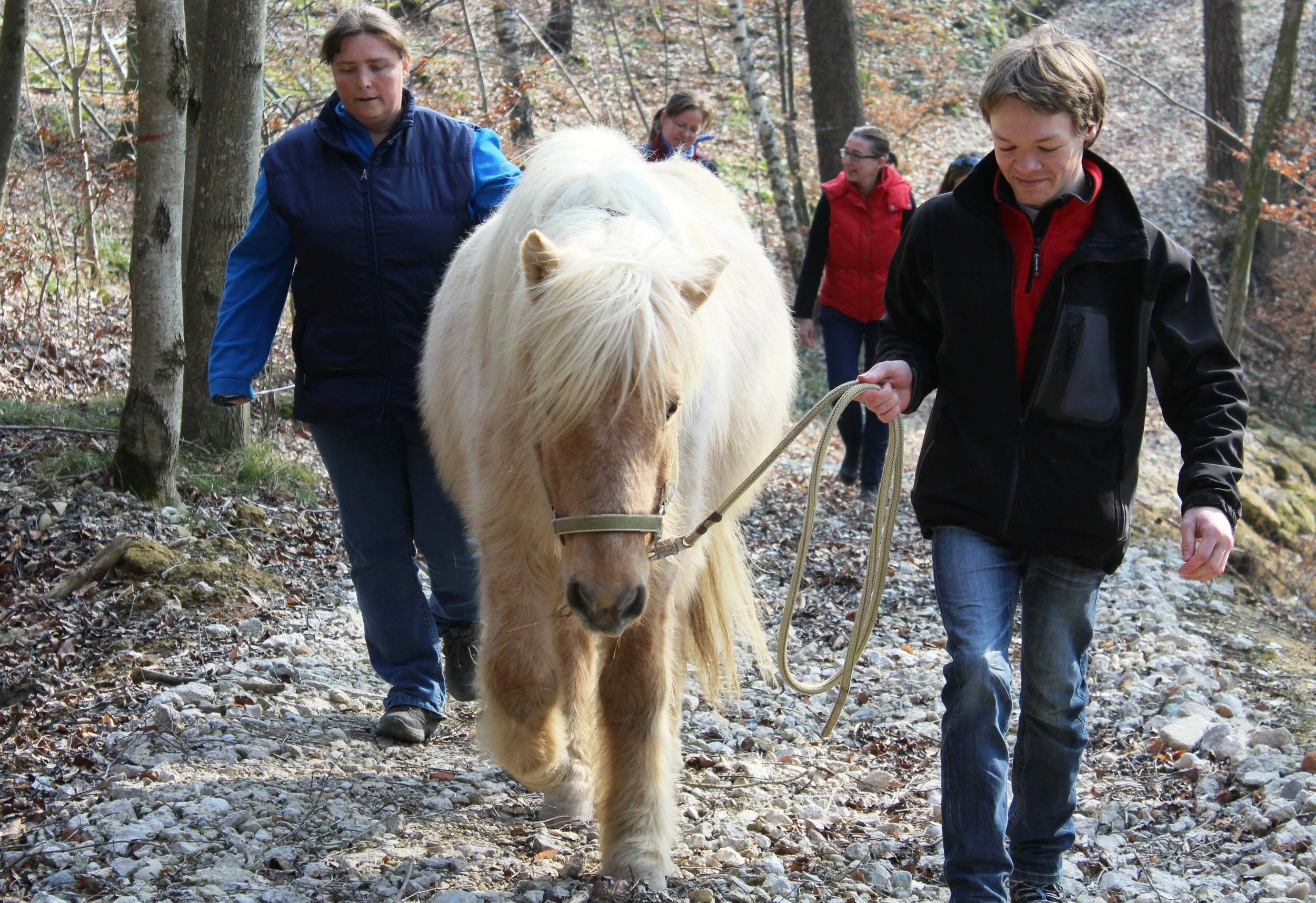 Abenteuer Leben - Entdecke Dein Potential   18. + 19. März