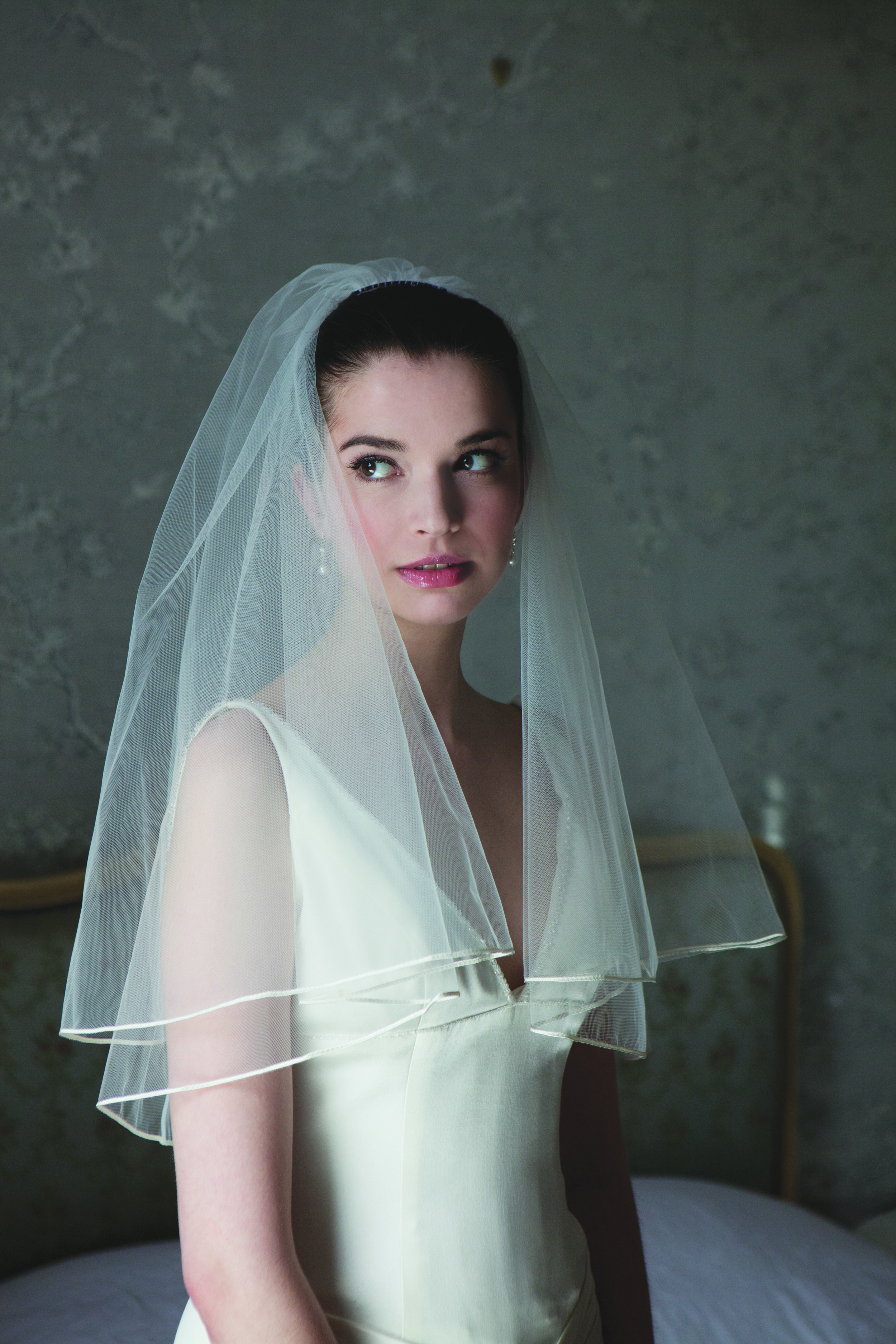 Wedding Veils