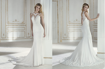 Paladia - La Sposa