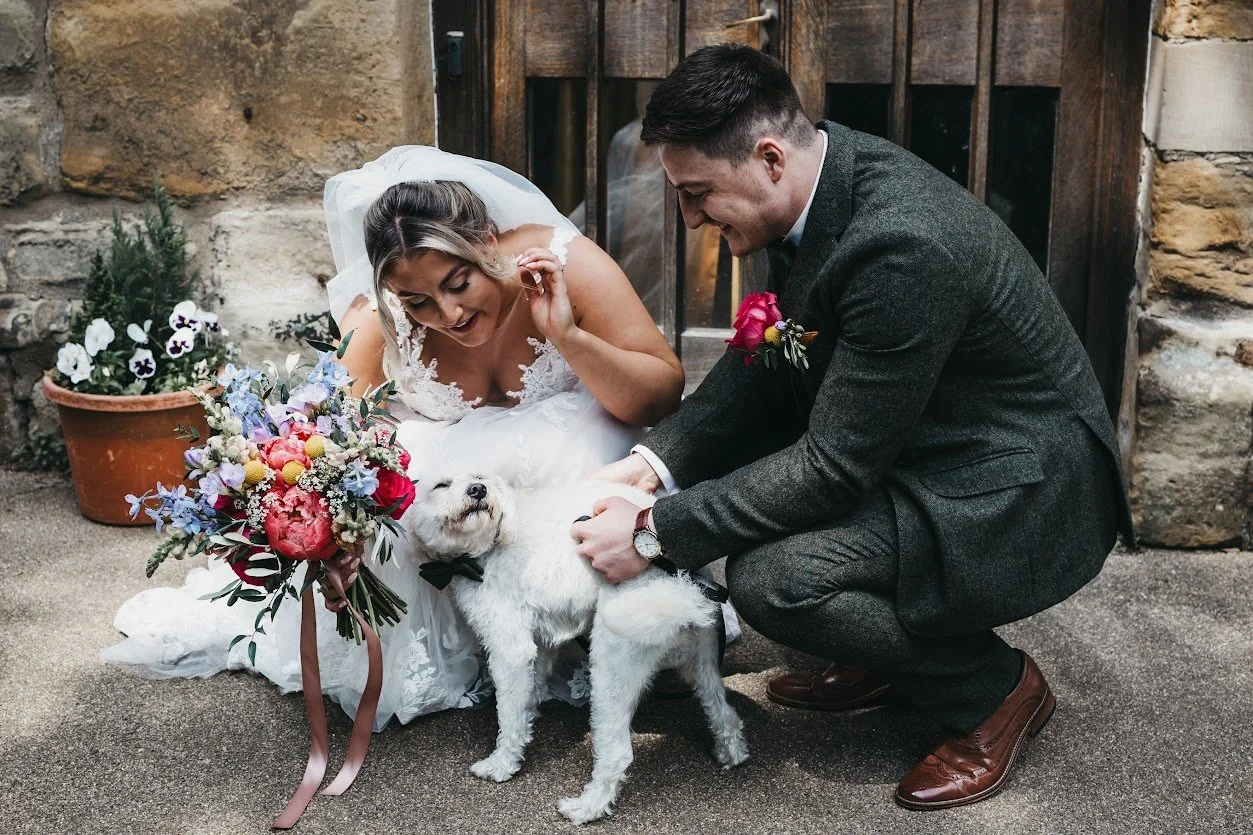 The Wedding Room Nottingham Wedding Dresses Floristry Service