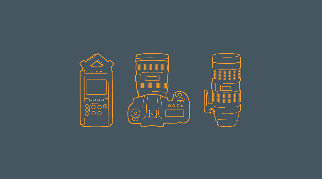 Video Illustrations