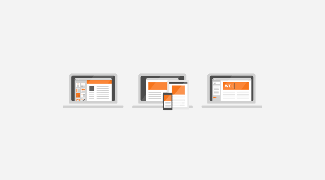 HubSpot Feature Animations