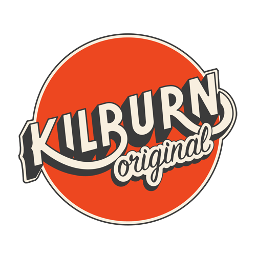 Kilburn Original Tattoo