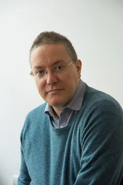 Julian Anderson, composer