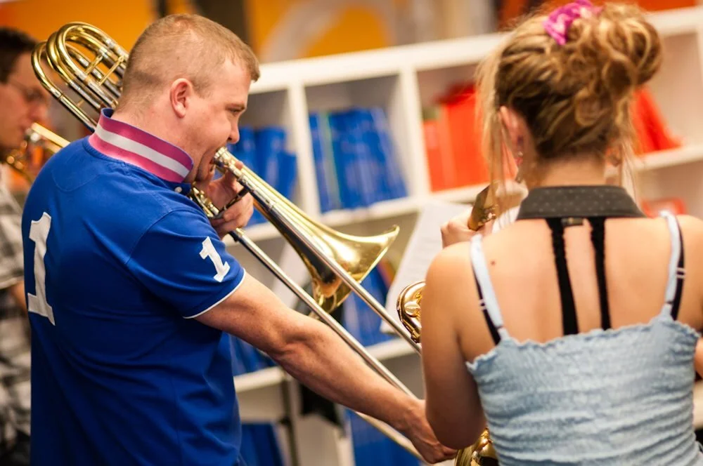 Now closed: Survey of music library users in the UK and Ireland