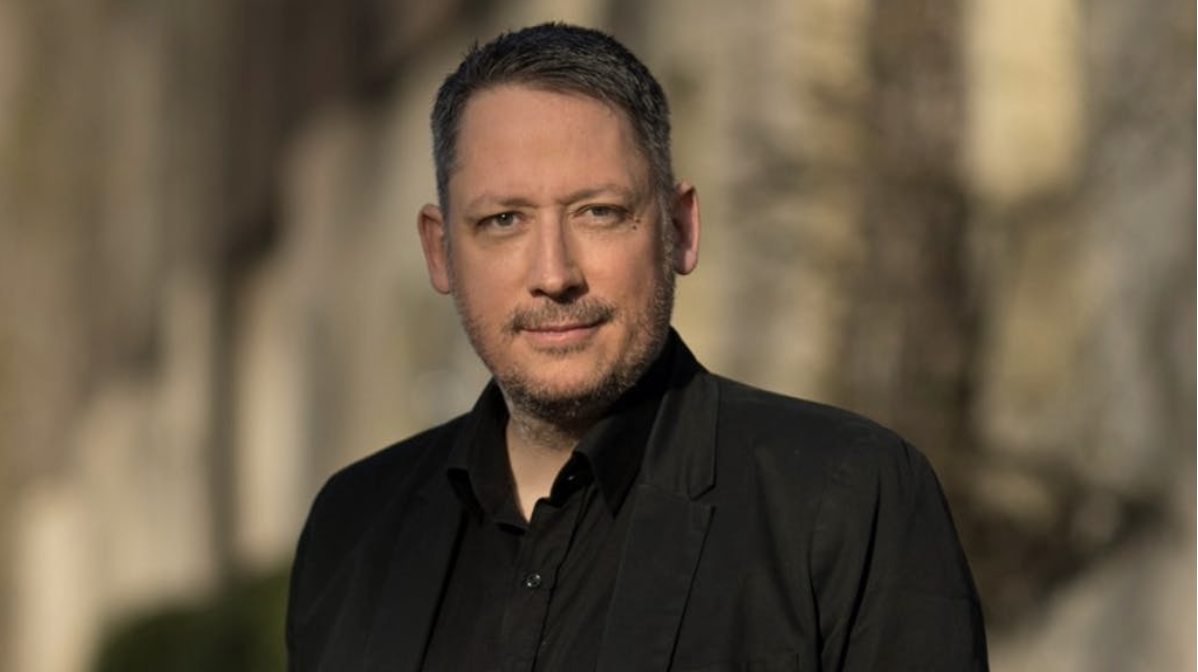 Simon Hofer