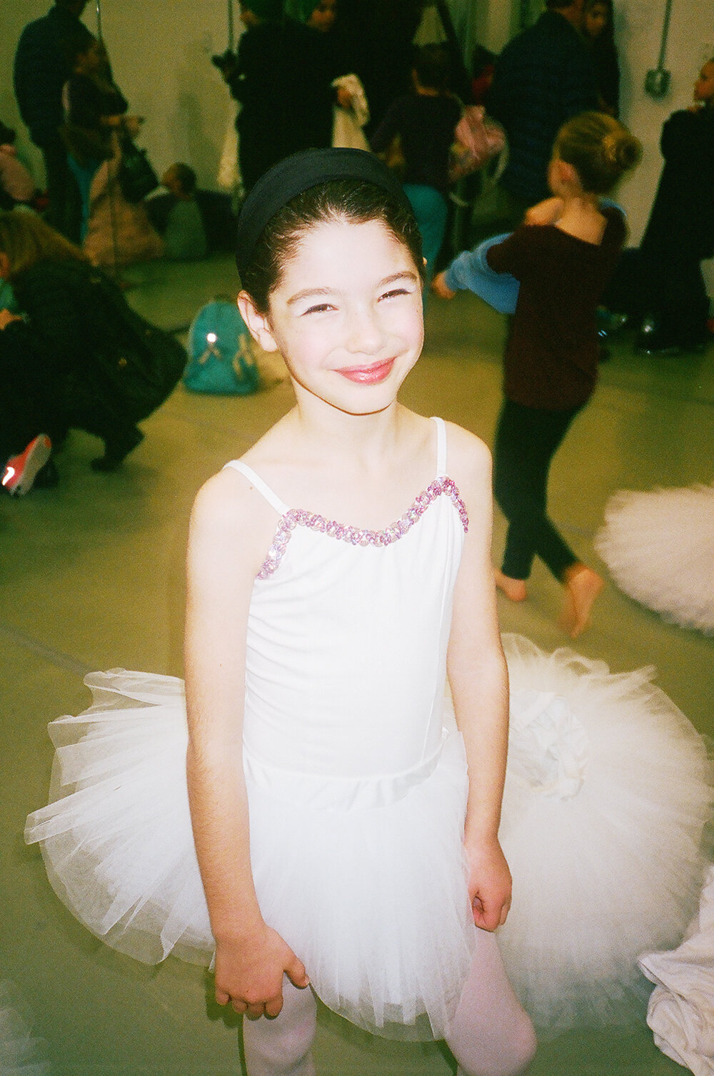 Lucia after her first performance.jpg