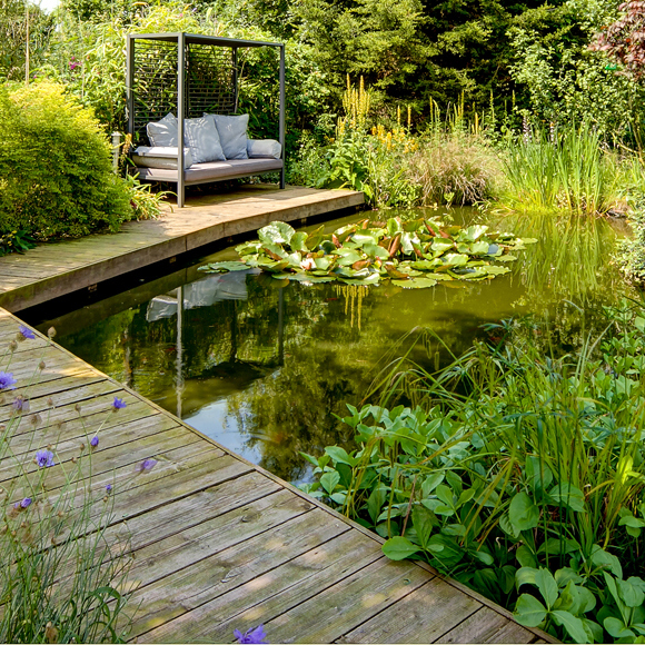 garden rooms