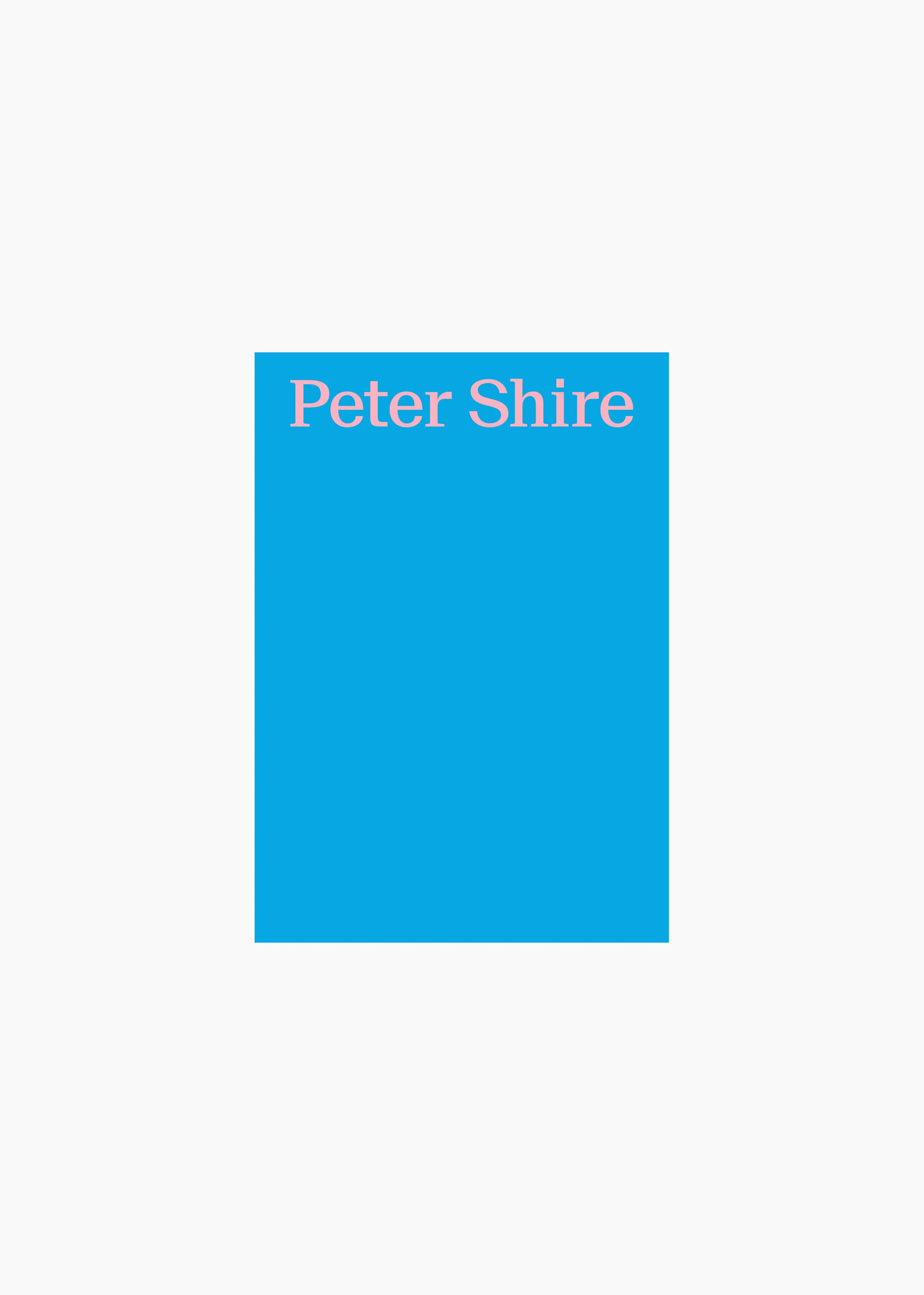Peter ShirE - TEAPOT IN TEMPEST, ON THE SPOT! 48 PAGES 16.5 X 23.5 CM EDITION OF 700 ISBN 978-618-82096-0-2 OMMU 2015 €25 add to cart