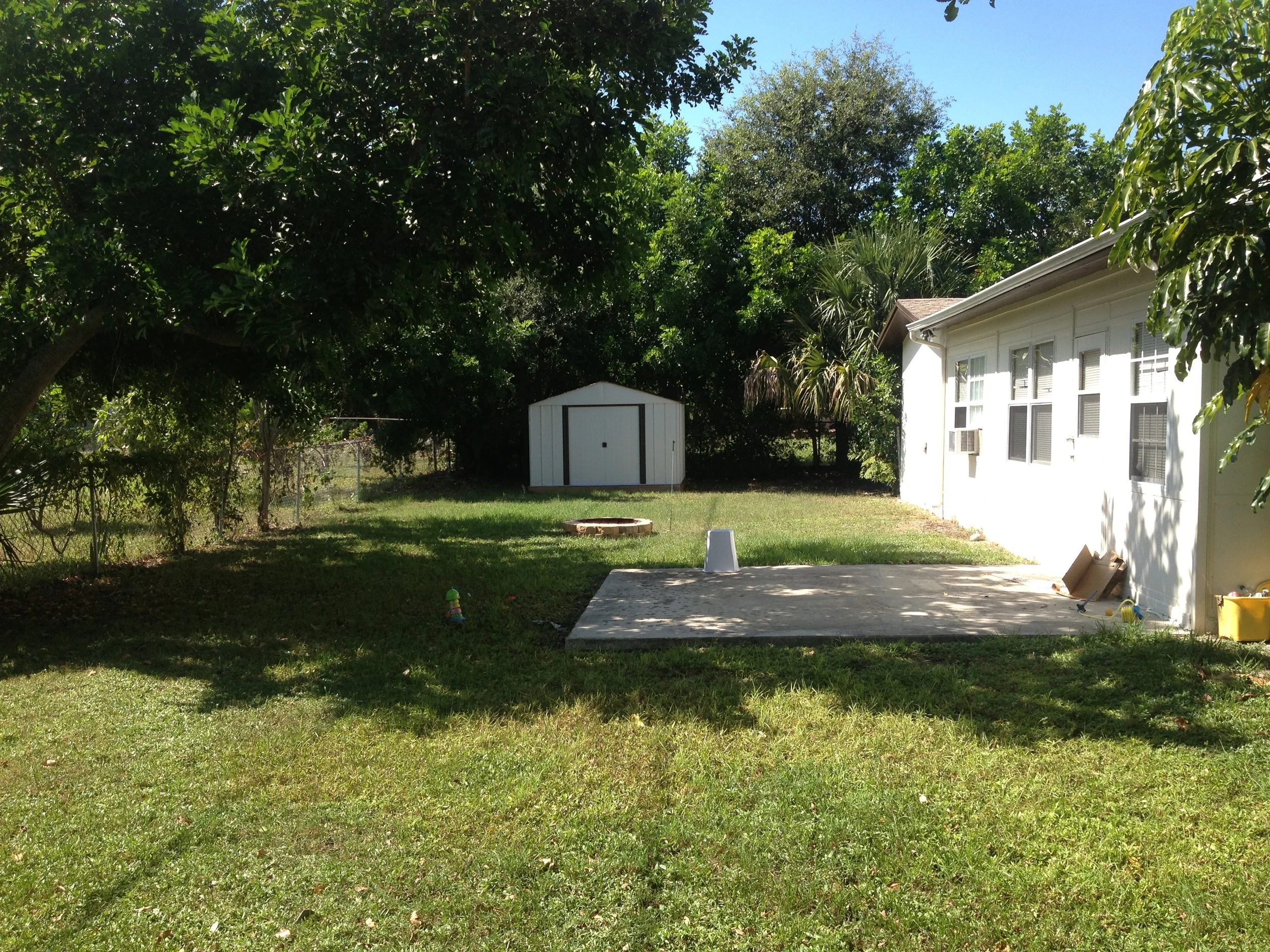 Winnachee backyard.JPG