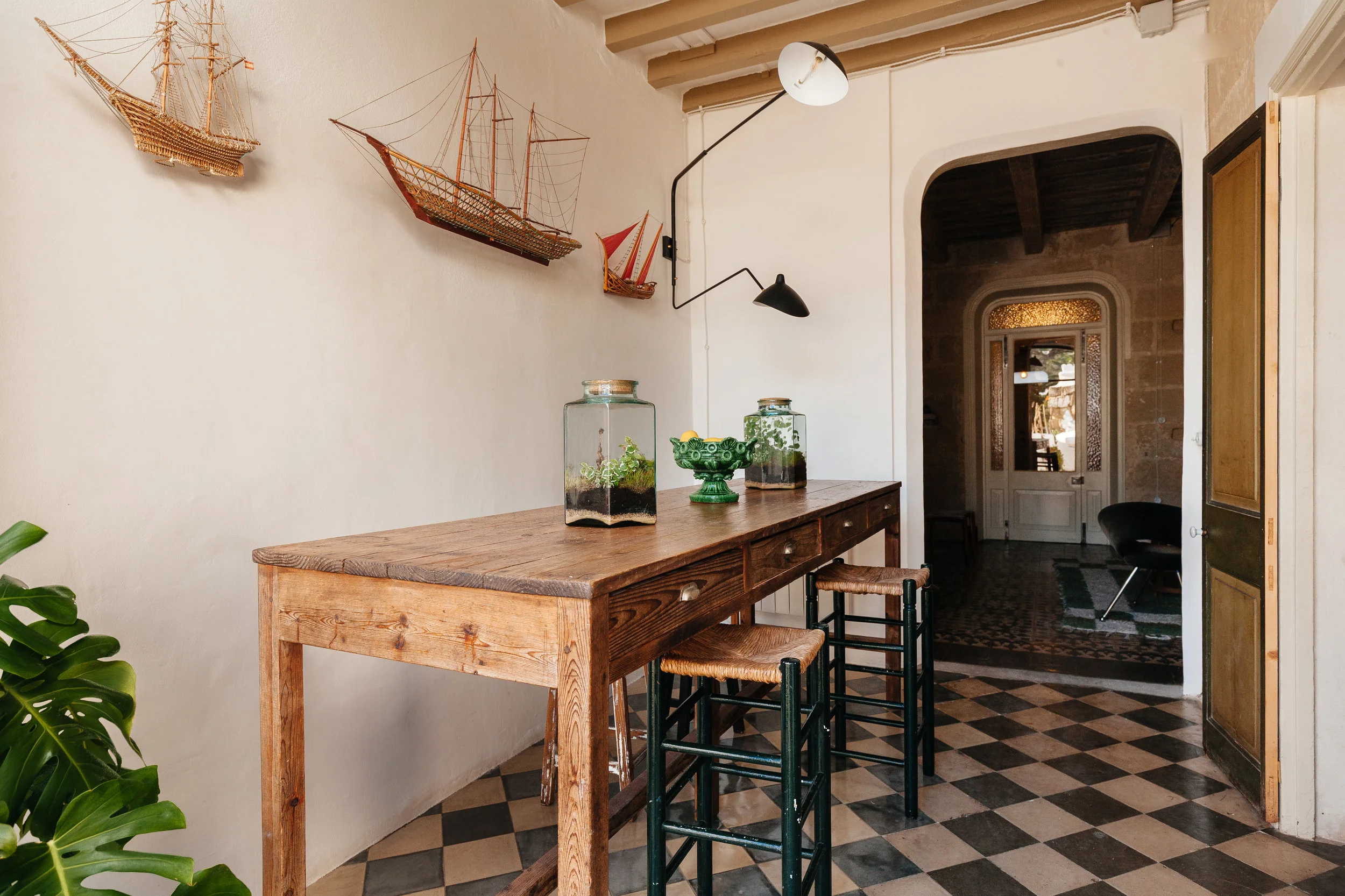  Casa Telmo - Mahon - 2017 