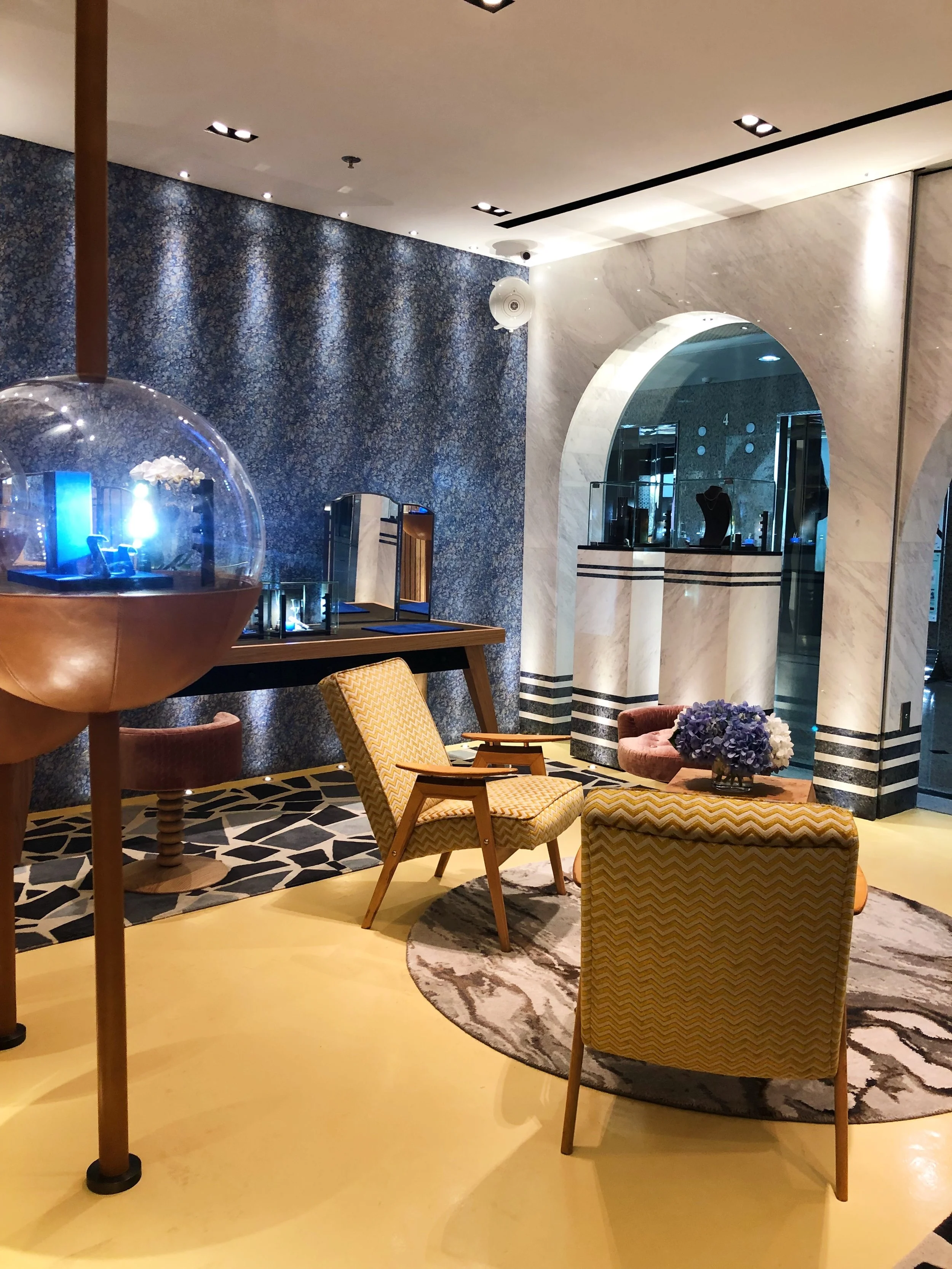  Ariane Prette Store on Hong Kong - APM Monaco - 2018 