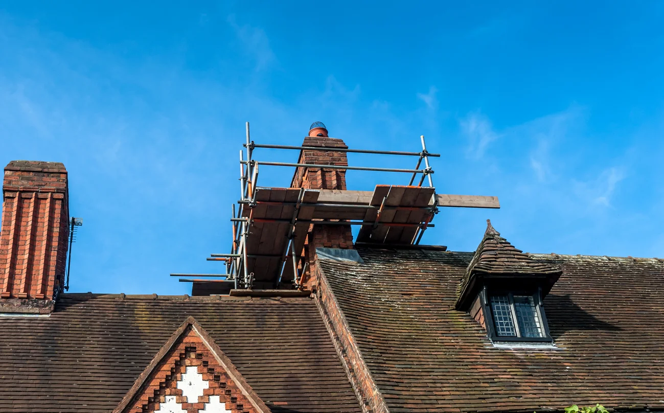 Listed building consent and the repercussions of illegal works 