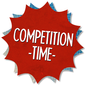 Competition time: Name our Mag!