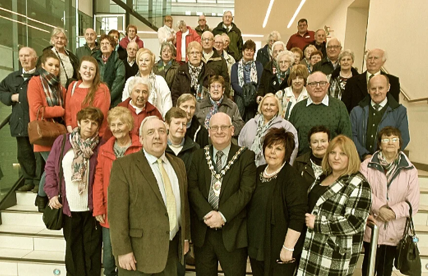 Celebrating Difference Ballymena Style