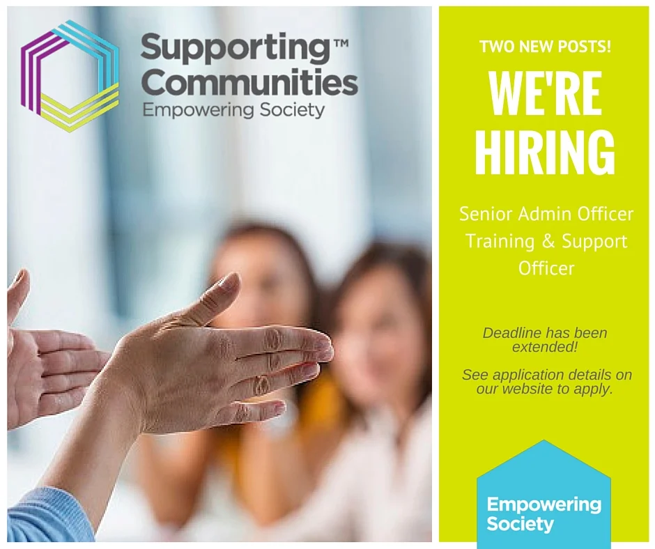 Join Our Team