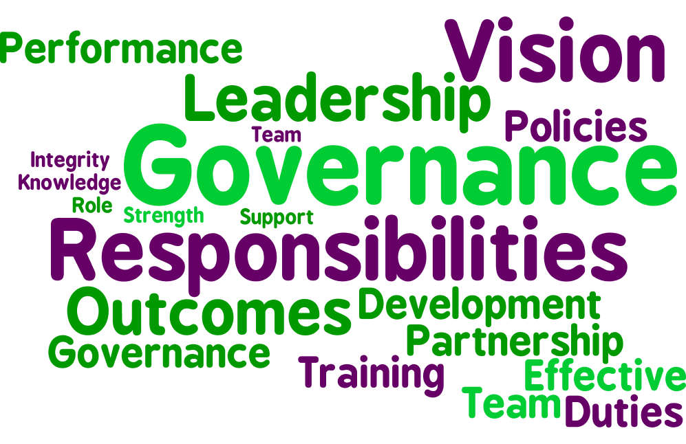 Leadership & Good Governance Awards Launched — Supporting Communities