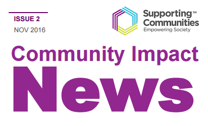 Community Impact News 2nd Edition