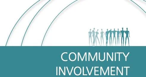 NIHE Community Involvement Consultation
