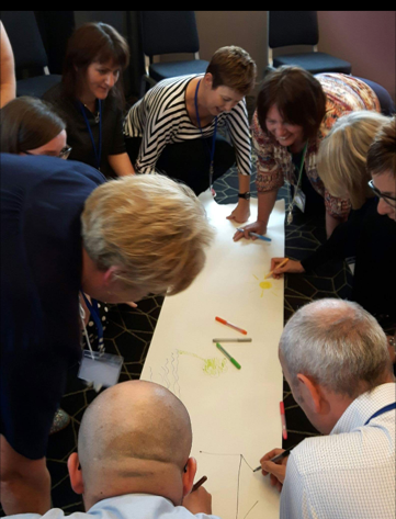 'Happiness, Headache or Heartache' - TPAS Scotland's Housing Professional's Conference