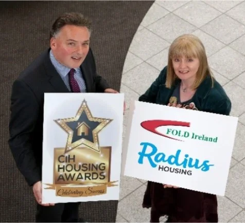 CIH 2018 Housing Awards now open for nominations