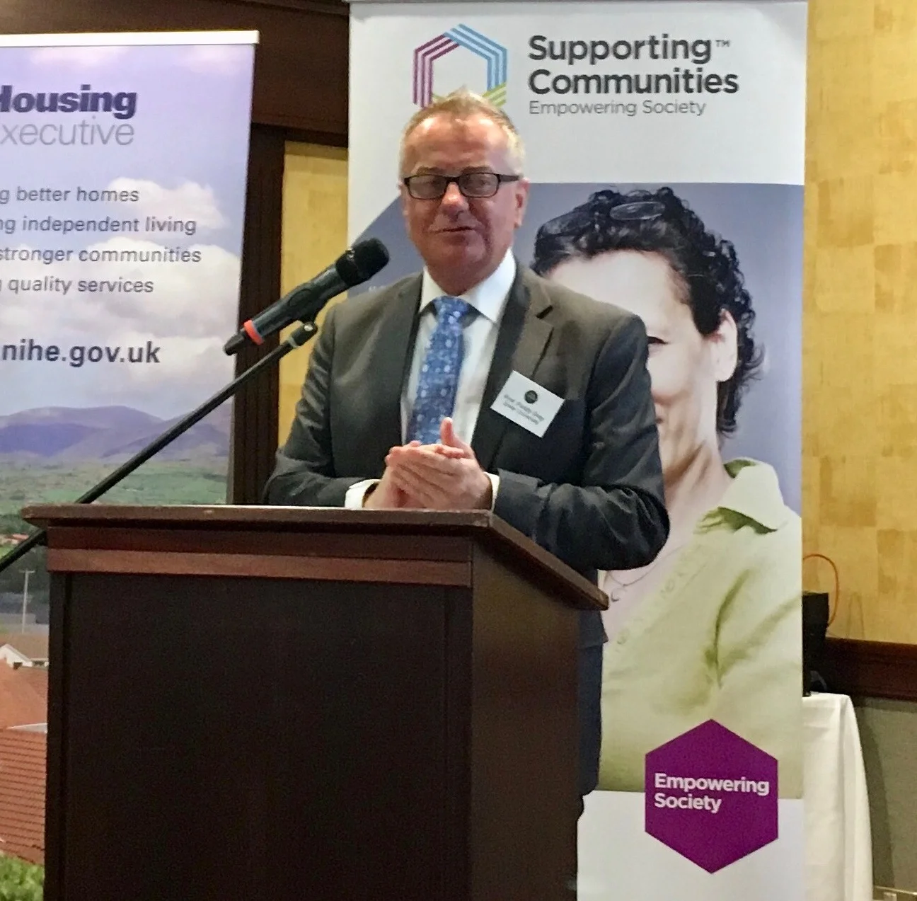 The Future of Housing Conference: Challenges and Opportunities in Changing Times