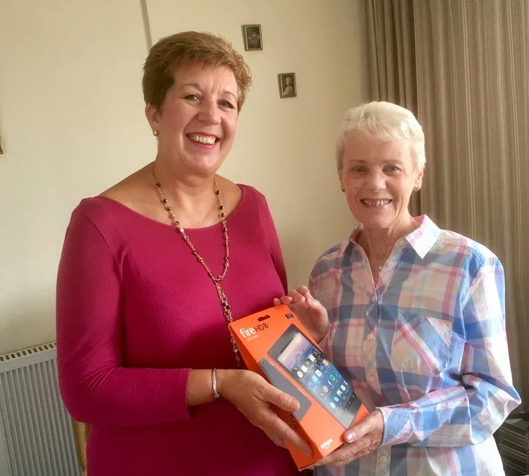 Tower Block Residents Have their Say