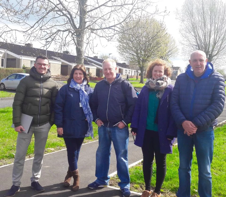 A Day in the Life of a New Community Development Officer — Supporting ...
