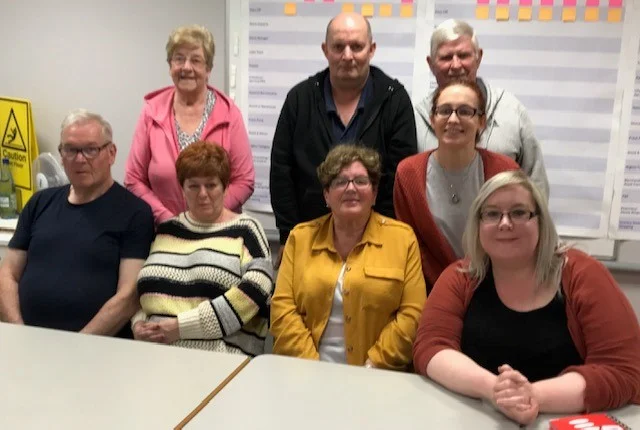 Maryville Community Group in Banbridge Celebrates 25 Years!