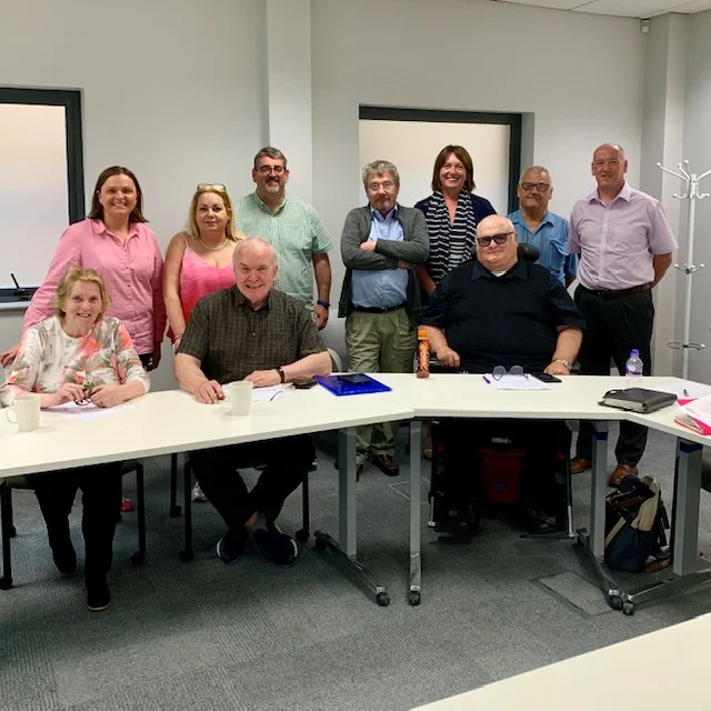 Housing Policy Panel Welcomes New Members