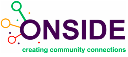 The ONSIDE Project Gets Underway — Supporting Communities