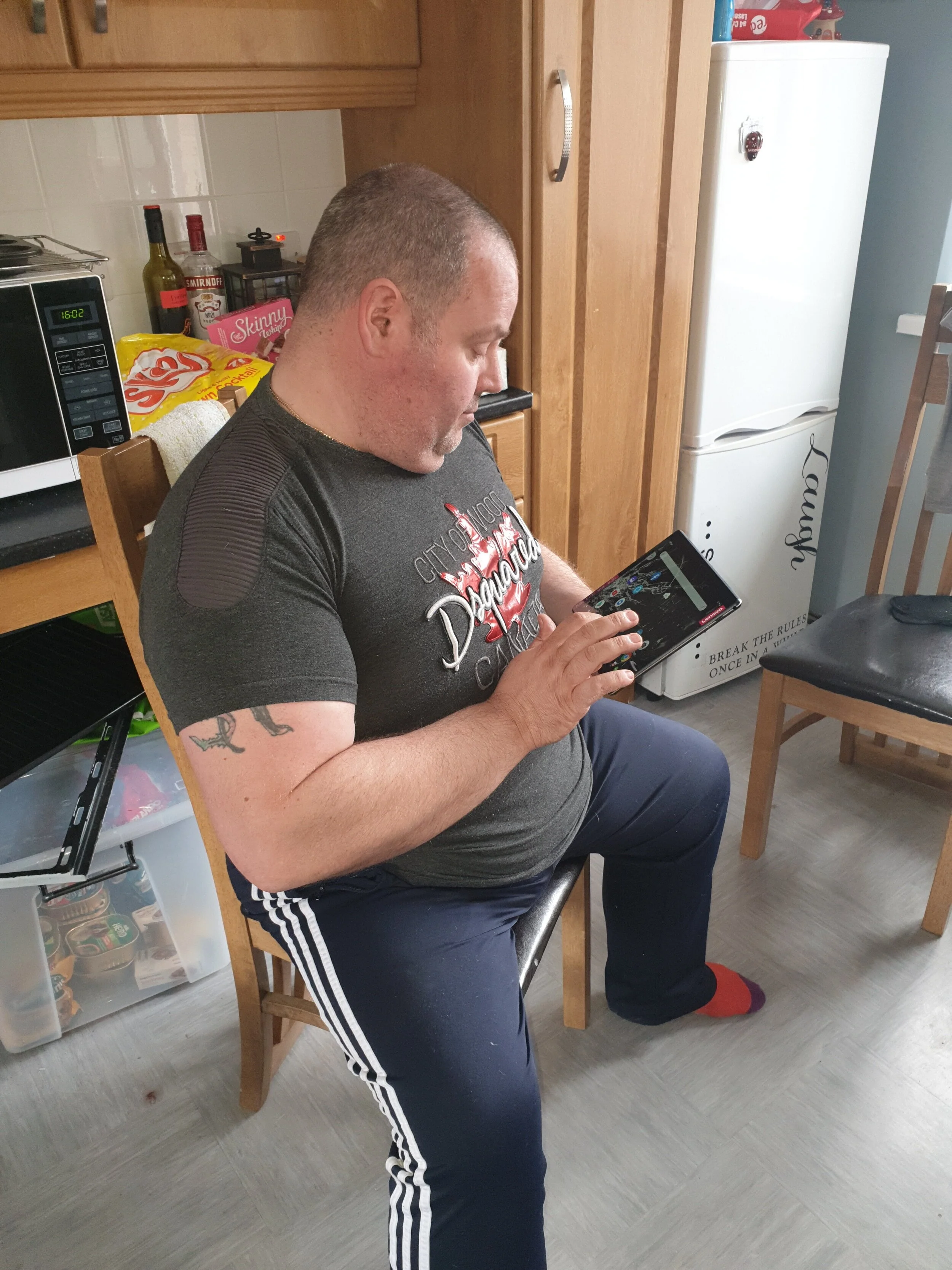 ONSIDE Training Successfully Pivots to Online Delivery