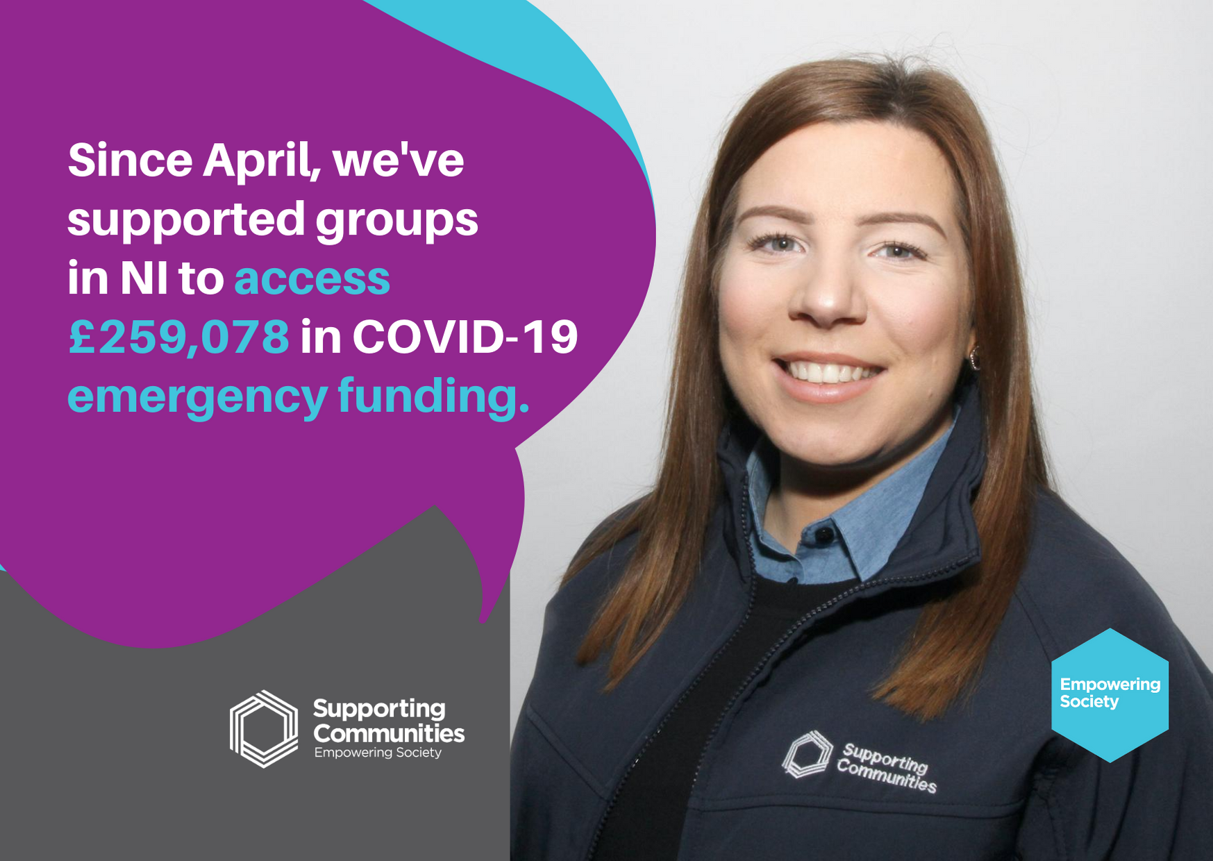 Funding Support in Times of Crisis