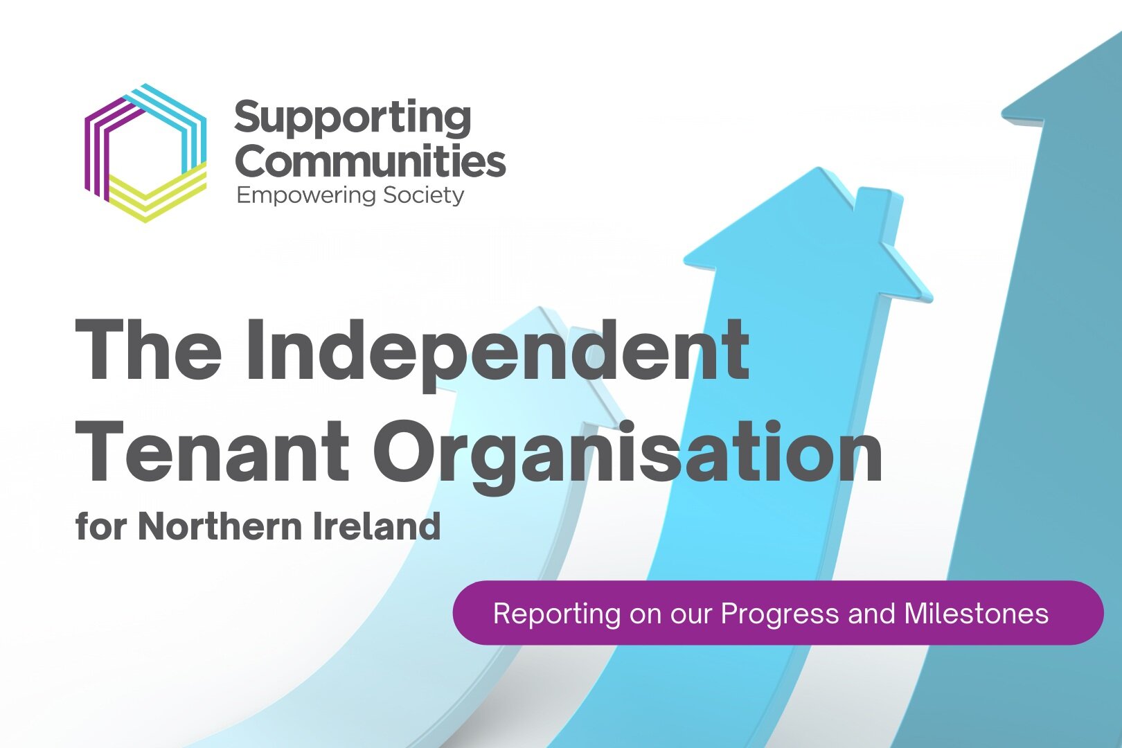 Supporting Communities reports on Tenant Participation Strategy progress