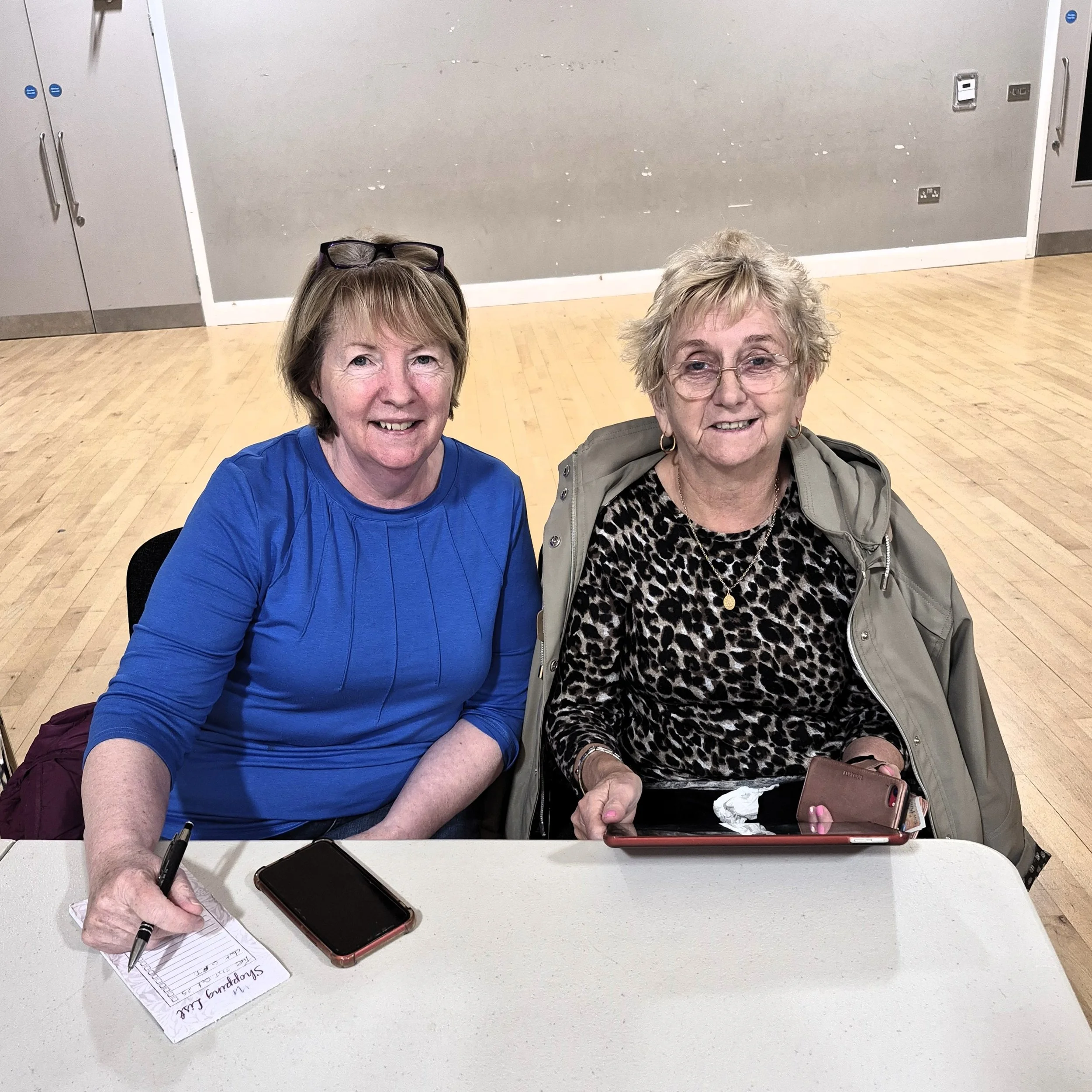 Money Saving Digital Skills Project Delivers Confidence for Communities Across Northern Ireland