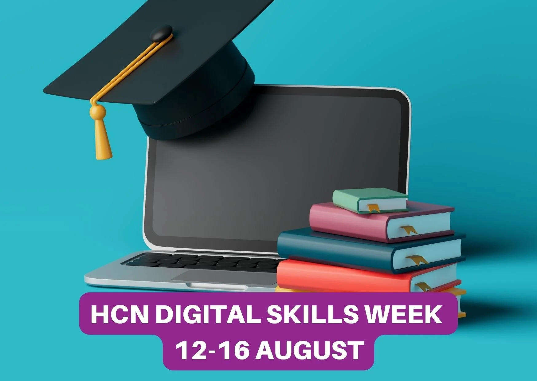 Fresh Look at Hcn Summer School Launches Digital Skills Week This August