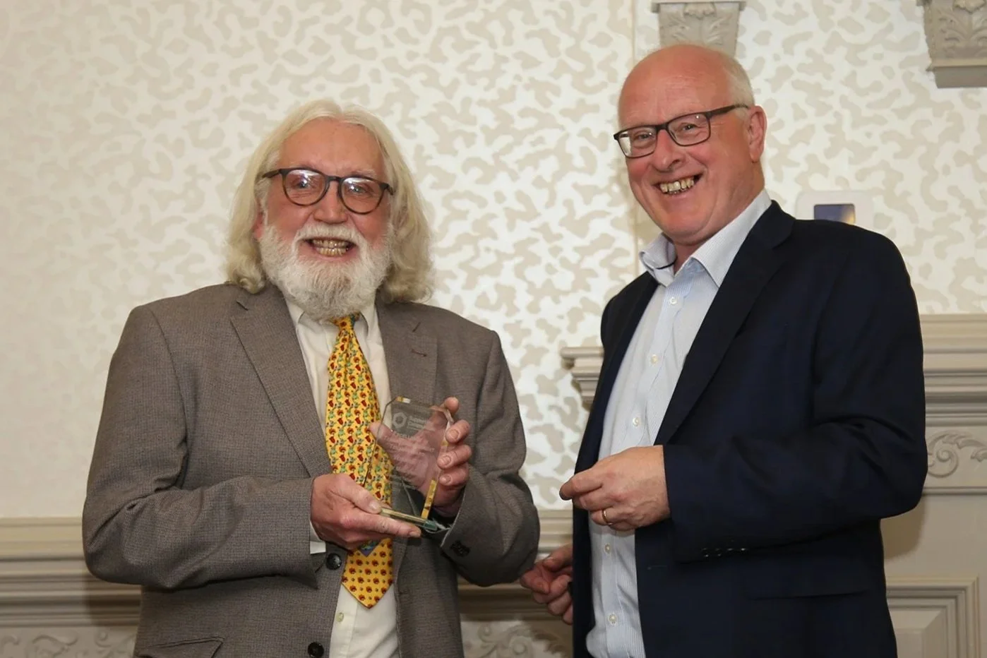 Celebrating Excellence: The Inaugural All-Ireland Tenant Engagement Awards