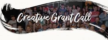 The Creative Ireland Programme is delighted to announce three new funding calls supporting creativity, connection and wellbeing across the island of Ireland