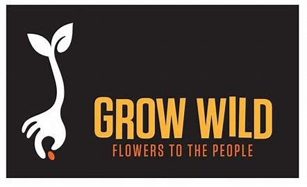 Grow Wild Community Programme - Reminder to Apply by 4th February