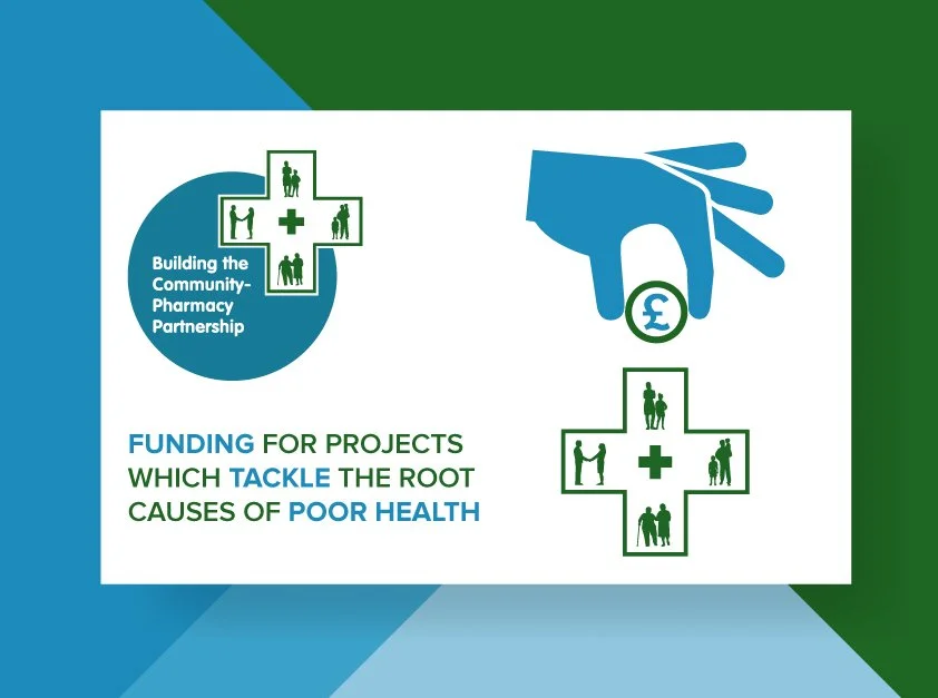 Funding Advice Session with BCPP