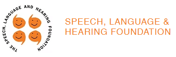 The Speech Language and Hearing Foundation