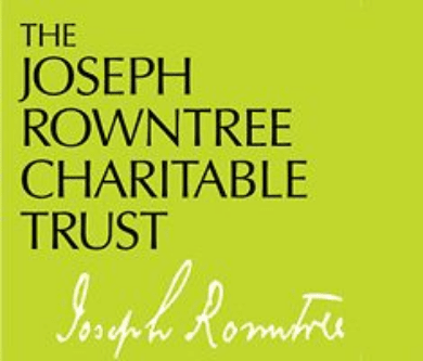 Registration Deadline for Joseph Rowntree Charitable Trust (Northern Ireland Programme) Confirmed