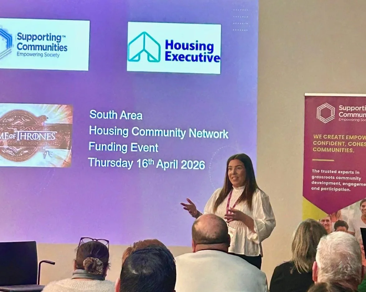 Putting the Fun in Funding - Game of Thrones Style