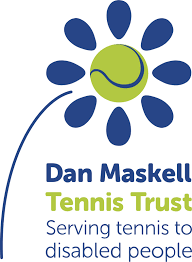 Small Grants to Support People with all Disabilities Play Tennis