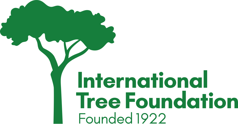 International Tree Foundation Accepting Applications for UK Community Tree Planting Programme