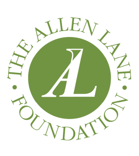 The Allen Lane Foundation 